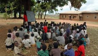 الحرب أفقدت ملايين الطلاب فرصة التعليم