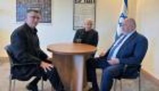 دعا لـ«ذبح» الفلسطينيين.. وزير إسرائيلي سابق يكشف عن عرض حكومي