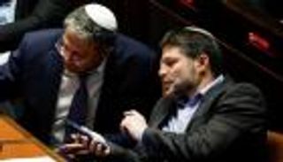 48 ساعة في إسرائيل.. بن غفير يبحث عن «المسودة» وسموتريتش يطلب فتوى