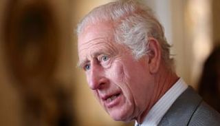 الملك تشارلز