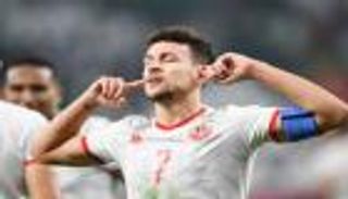 بديل يوسف المساكني.. 3 خيارات أمام مدرب منتخب تونس