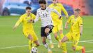 القنوات الناقلة لمباراة ألمانيا وأوكرانيا الودية قبل بطولة يورو 2024