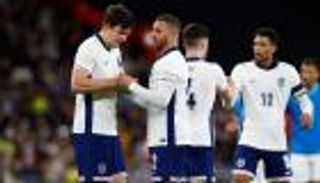 القنوات الناقلة لمباراة إنجلترا والبوسنة الودية قبل بطولة يورو 2024