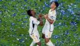 ليس اللقب فقط.. ريال مدريد يحتكر جوائز دوري أبطال أوروبا 2024