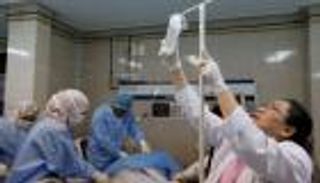 دراسة: تدخلات الجراحة والإشعاع والعلاج الكيميائي لمرضى السرطان غير مفيدة دائما