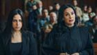 مسلسل «مفترق طرق».. مفاجأة تزعج هند صبري