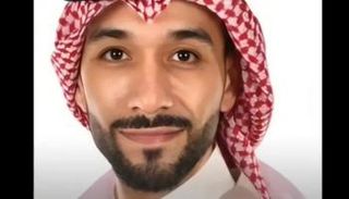 السعودي هتان شطا