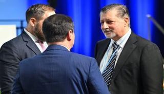فعالية بمؤتمر بون للمناخ عن تحديث المساهمات الوطنية عن طريق الزراعة المستدامة