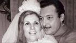 شقيقة رشدي أباظة تكشف كواليس زواجه 24 ساعة من صباح