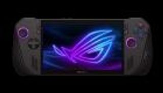 أسوس تكشف عن جهازها الجديد للألعاب Asus ROG Ally X