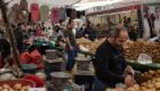 قفزات التضخم مستمرة في تركيا.. ذروة جديدة
