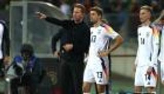منتخب ألمانيا في يورو 2024.. تحسن دفاعي ومعاناة هجومية (تحليل)