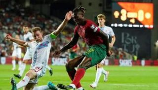 القنوات الناقلة لمباراة منتخب البرتغال 