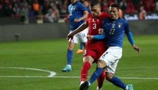 بث مباشر تركيا ضد إيطاليا