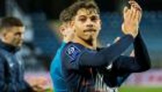 خليل فياض.. أحدث رهانات منتخب المغرب في رحلة المونديال