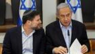 نتنياهو بين سندان الداخل ومطرقة الخارج.. الائتلاف على «حافة الانهيار»