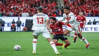 الأهلي والزمالك - الدوري المصري