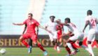 أبرزها خبرة المدرب.. 3 عوامل تخيف تونس قبل مواجهة غينيا الاستوائية 