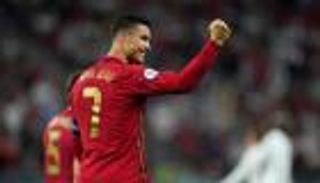 الهداف التاريخي لكأس أمم أوروبا.. تهديد خماسي لعرش كريستيانو رونالدو