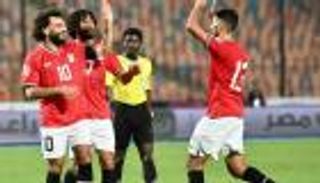 موعد مباراة منتخب مصر ضد بوركينا فاسو في تصفيات كأس العالم 2026