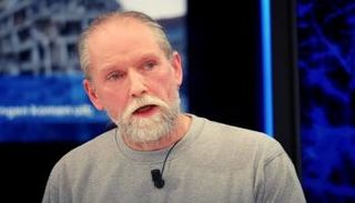 خبير الزلازل الهولندي فرانك هوغربيتس