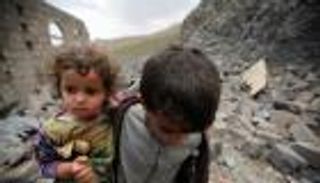 اليوم العالمي للأطفال ضحايا الاعتداءات.. فرصة لوقف نزيف الحروب