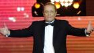 محمود عبدالعزيز.. كيف تحول «الجان» إلى «رأس الغول»؟ (بروفايل)