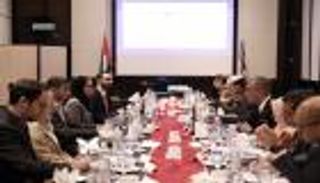 الإمارات وماليزيا على مسار الشراكة الاقتصادية الشاملة