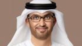 سلطان الجابر يحدد 3 توجهات تشكل مستقبل العالم