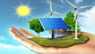 الطاقة المتجددة طاقة المستقبل