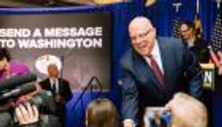 بين الجمهوريين.. لا مكان لمن ينتقد ترامب