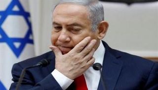 رئيس الوزراء الإسرائيلي بنيامين نتنياهو-أرشيفية