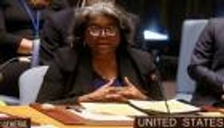 مشروع قرار أمريكي بمجلس الأمن.. من إنهاء حرب غزة لإعادة الإعمار