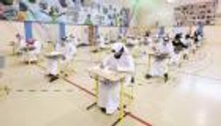 امتحان اللغة العربية للثانوية العامة في قطر يتصدر «إكس»: تعجيزي