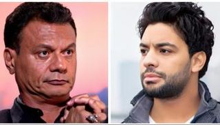 أحمد جمال وعباس أبوالحسن