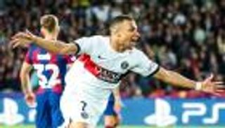 نحو نادي المليار.. مبابي ينضم إلى «سُجناء» ريال مدريد