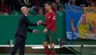 من بوابة الجيران.. التاريخ ينادي روبرتو مارتينيز في يورو 2024