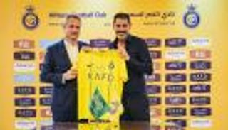 عمل مساعدا لأنشيلوتي.. من هو فرناندو هييرو المدير الرياضي للنصر؟