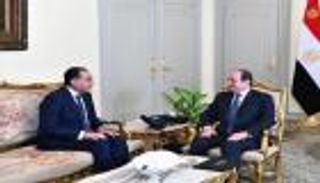 برلماني مصري يكشف موعد التصديق على الحكومة الجديدة