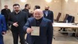 رئاسة إيران و«صيانة الدستور».. الخمسة «الكبار» بانتظار الضوء الأخضر