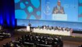 تمويل المناخ.. كلمة السر في محادثات بون