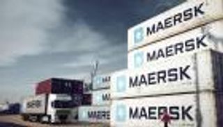 ازدحام كبير.. أزمة تواجهها أكبر شركة شحن في العالم