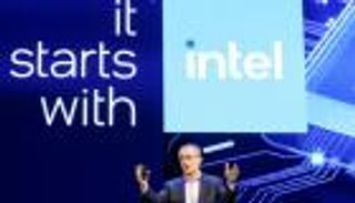 برقائق «لونر ليك».. إنتل تقود ثورة الجيل التالي من الذكاء الاصطناعي