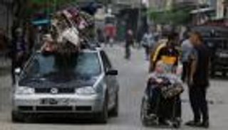 بين ألم الحرب وأمل الهدنة.. فلسطينيون بغزة متشائمون من النوايا