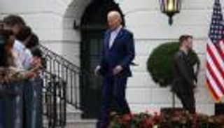 بايدن وزيلينسكي.. لقاءان في أوروبا لتعويض قمة سويسرا