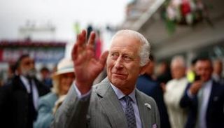 الملك تشارلز الثالث 