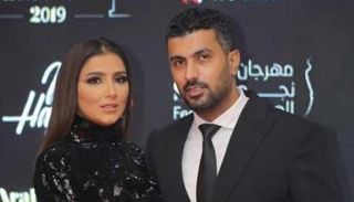 محمد سامي ومي عمر