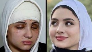 البلوغر المصرية سارة