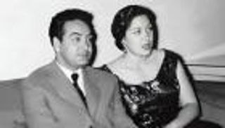 هدى سلطان.. لماذا اتهمها محمد فوزي بـ«الإساءة لسمعة العائلة»؟ (بروفايل)