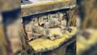 «كبتاغون وحشيش».. ضبط أكبر عملية تهريب مخدرات في الأردن منذ سنوات